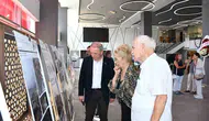 Türkiye mimarisinin en iyileri Balıkesir'de buluştu: XX. Ulusal Mimarlık Sergisi kapılarını açtı