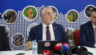 Bakan Işıkhan'dan Yozgat'a istihdam sözü: Gençler memleketinde kalacak