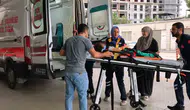 İnegöl'de balkon faciası: 4 yaşındaki çocuk ikinci kattan beton zemine çakıldı