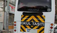 Kayseri'de okul servisi tarifesi netleşti: Velileri bekleyen yeni rakamlar