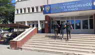 Kırıkkale'de hırsızlık hükümlülerine yönelik operasyon: İki firari cezaevine gönderildi
