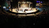 İdil Biret Festivali yedinci kez klasik müzik tutkunlarını Muğla'da buluşturuyor