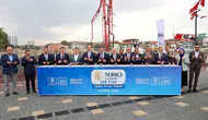 Konya'nın tarihi merkezinde 6 milyar liralık dev dönüşümde sona gelindi