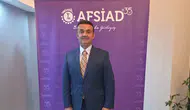 Afyonkarahisar iş dünyasının çatı kuruluşu AFSİAD 35 yaşında