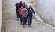 Edirne merkezli bahis operasyonunda 274 milyon liralık vurgun şüphelilerine tutuklama