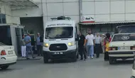 Bafra Organize Sanayi Bölgesi'nde iş kazası: Elektrik akımına kapılan Selçuk Koyu yaşamını yitirdi
