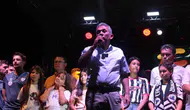 Çal Belediyespor'da hedef 3. Lig: Bağbozumu Festivali'nde şampiyonluk sözü verildi