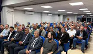 AK Parti Erzincan'da saha mesaisi: Mahalle temsilcileriyle istişare toplantısı