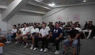 Menteşe'de boks dünyasına yeni antrenörler kazandırılıyor