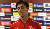 Arda Güler'den Fransa mağlubiyeti sonrası öz eleştiri: Telafi edeceğiz