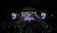Bursa Kahve Festivali'nde Demet Akalın rüzgarı: Sukaypark'ta unutulmaz hafta sonu