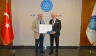Necmettin Erbakan Üniversitesi Tıp Fakültesi eğitimde çıtayı yükseltti