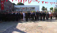 Aydın'da 19 Eylül Gaziler Günü: Gazilik unvanının milli şeref olarak taçlandırıldığı gün
