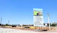 Kartepe'de sporun yeni adresi yükseliyor: 8 bin metrekarelik dev kompleks