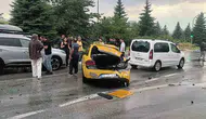 Erzurum yollarında Ağustos bilançosu: 4 can kaybı ve yüzlerce yaralı