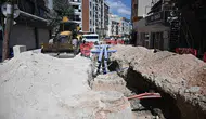 Muradiye'de altyapı mesaisi: Su faturalarına 2027'ye kadar yüzde 50 indirim desteği