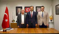 Üsküdar Belediye Meclisi'nde kritik transfer: 4 CHP'li üye AK Parti'ye geçti