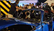 Düzce'de gece yarısı kavşak kazası: İki araç çarpıştı, üç kişi hastanelik oldu