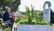 Milli Mücadele'nin efsane ismi Yörük Ali Efe vefatının 75. yılında unutulmadı
