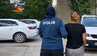 Kırıkkale'de 12 ayrı suçtan aranan firari evindeki gizli bölmede kıskıvrak yakalandı