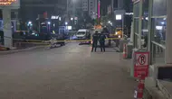 Çankaya'da alacak-verecek hesaplaşması: Bir kişi yaşamını yitirdi