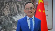 Çin Büyükelçisi Jiang Xuebin Batman'da yatırım ve turizm rotasını çizecek