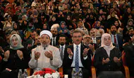 Diyanet İşleri Başkanı Arpaguş Erzurum'da duyurdu: Kur'an kurslarında yeni dönem başladı