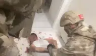 Kayseri'de Yılanlar Grubu davasında sona yaklaşılırken tutukluluk kararı değişmedi