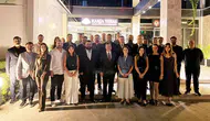 Muğla'da Hipodrom Projesi İçin Yerel Yönetimlerden Tam Destek