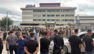 Osmaniye'de okul bahçesinde kanlı infaz: Edebiyat öğretmeni yeğeninin silahından çıkan kurşunlarla hayatını kaybetti