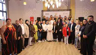 İlkadım'da Cumhurbaşkanı Erdoğan'ın Samsun ziyareti öncesi saha hareketliliği