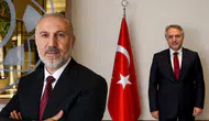 Bitlis ve Van İl Müftülüklerinde yeni dönem: İki ilde görev değişimi