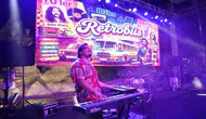İnegöl Gastronomi Festivali'nde akademik vizyon ve müzik dolu final