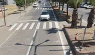 Güzelçamlı’da trafik denetimlerinde drone dönemi: Havadan sıkı takip