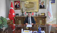 Van'ın Lojistik Geleceği İçin Kritik Çağrı: Şırnak Yolu ve Kesintisiz Demiryolu Şart