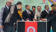 Afyonkarahisar Müftülüğü için modern külliye projesinde ilk adım atıldı