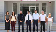 Arsuz'da okul öncesi eğitim kapasitesi 4 yeni derslikle güçleniyor