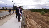Erzurum Teknik Üniversitesi'nde yeni dönem hazırlıkları kampüsün çehresini değiştiriyor