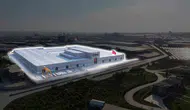 Beta Enerji'den 2050 net sıfır hedefi: Avrupa'nın en büyük teknoloji kampüsü yolda