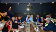 Trabzon'da metrekareye 50 kilogram yağış düştü: Valilikten acil durum uyarısı