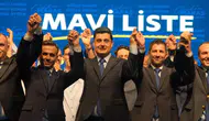 Aydın Sanayi Odası seçimlerinde geri sayım: Mavi Liste sanayicileri tek çatı altında topluyor