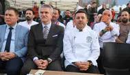 Kapadokya'nın lezzet mirası Nevşehir Gastronomi Festivali ile dünyaya açılıyor
