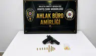 Malatya'da gece kulüplerine kapsamlı baskın: 4 işletme mühürlendi