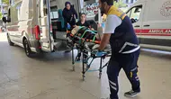 İnegöl'de hatalı sollama girişimi faciaya dönüştü: 6 yaralı