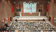 Kırıkhan’da Mevlid-i Nebi Haftası kapsamında güzel ahlak vurgusu
