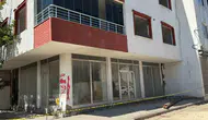 Adıyaman'da ağır hasarlı binadan gelen sesler mahalleyi ayağa kaldırdı