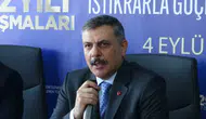 İçişleri Bakanı Çiftçi'den Yeni Nesil Suç Örgütlerine Karşı Sert Mesaj: Son Çeteye Kadar Durmak Yok
