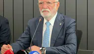 AK Partili Elitaş'tan Terörsüz Türkiye yasası için net sınır: Elebaşları ve katiller kapsam dışı