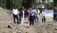 Arsuz'da sağlık hizmetlerine hayırsever desteğiyle yeni merkez