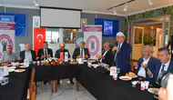 Balıkesir'de Ahilik Geleneği Lokma Hayrıyla Yaşatıldı